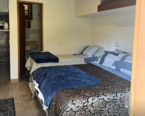 Suíte Classic - Grandes Alpes by Concavus